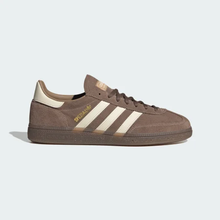 ワイ・スポ　　セミダブルブラウン Кросівки Handball Spezial Originals KK1153 — adidas Україна
