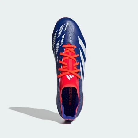 Бутси Predator League Firm Ground Performance IF6348 — adidas Україна