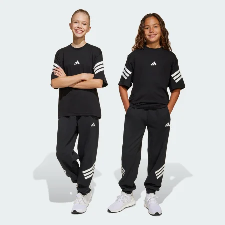 Спортивні штани Future Icons 3-Stripes Kids Sportswear JD1298 1