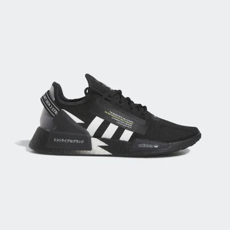 Zapatillas adidas cheap nmd negras