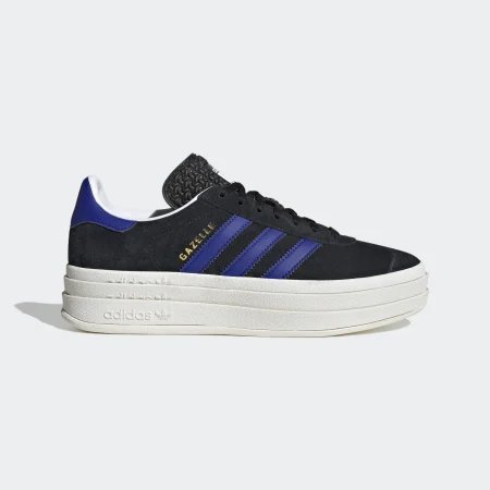 Кросівки Gazelle Bold Originals HQ4408 — adidas Україна
