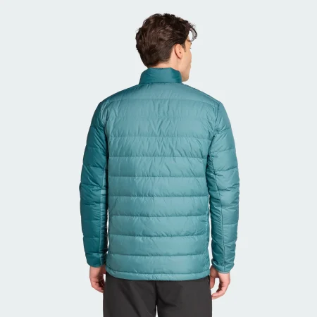 Пуховик Terrex Multi CLIMAWARM TERREX JZ9963 — adidas Україна