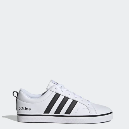 Кросівки VS Pace 2.0 3-Stripes Branding Synthetic Nubuck Sportswear HP6010 1