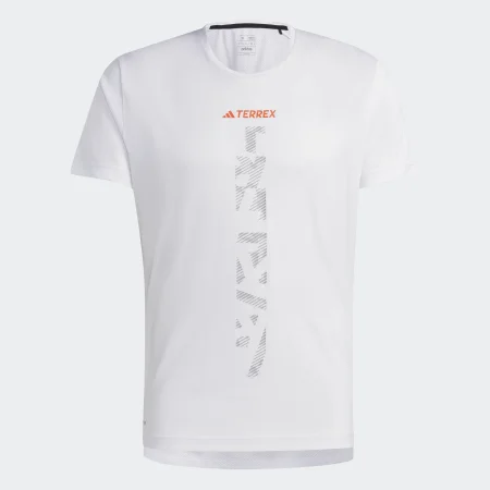 Футболка для бігу Terrex Agravic TERREX HT9442 1