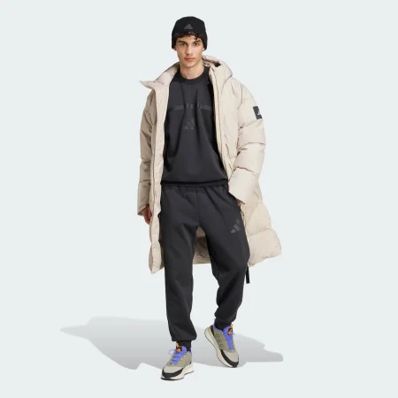 Парка Myshelter Down Sportswear IV7364 1