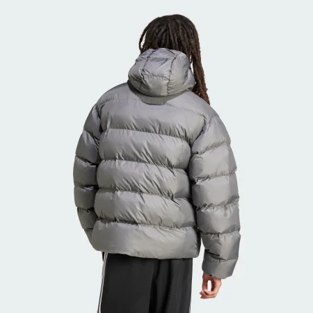 Пуховик Tonal Hooded Originals IY3398 — adidas Україна