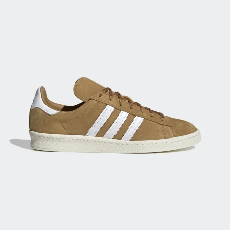 Adidas campus 80s white best sale