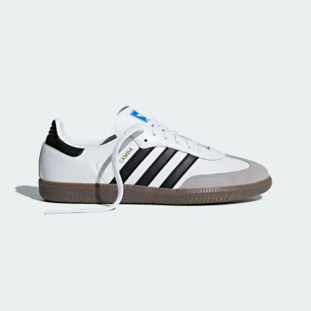 Кросівки Samba OG Originals B75806 — adidas Україна