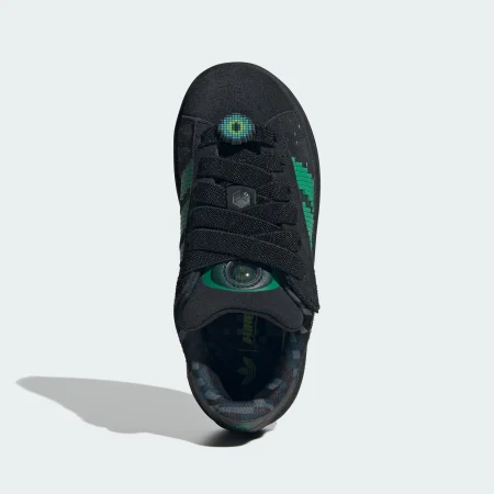 Кросівки ADIDAS MINECRAFT CAMPUS 00s COMFORT CLOSURE ELASTIC LACE