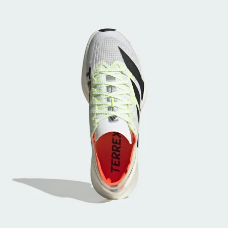Кросівки для бігу Terrex Agravic Speed Ultra 2 Trail TERREX JS3534