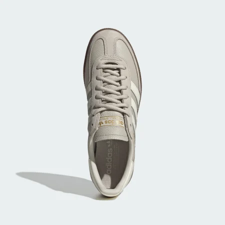 R10　ベージュのみ　2本 Кросівки HANDBALL SPEZIAL Originals KK1152 — adidas Україна