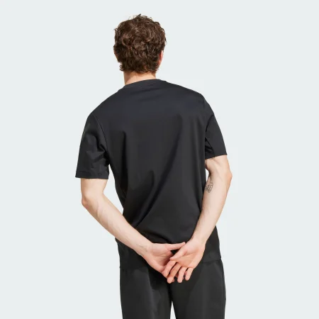 Футболка adidas Z.N.E. Sportswear JE3069 — adidas Україна
