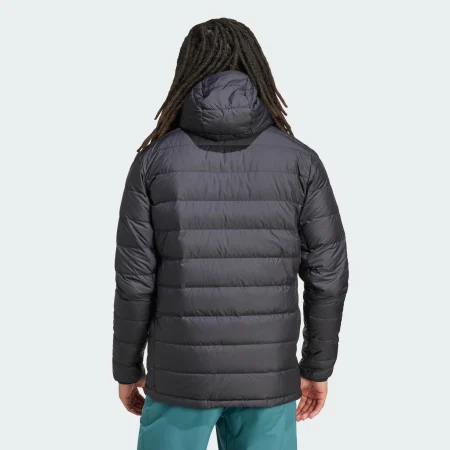 Пуховик Terrex Multi Light CLIMAWARM Hooded TERREX JZ9968 — adidas