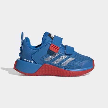 Кросівки для бігу adidas x LEGO® Sport Sportswear FZ5443 1