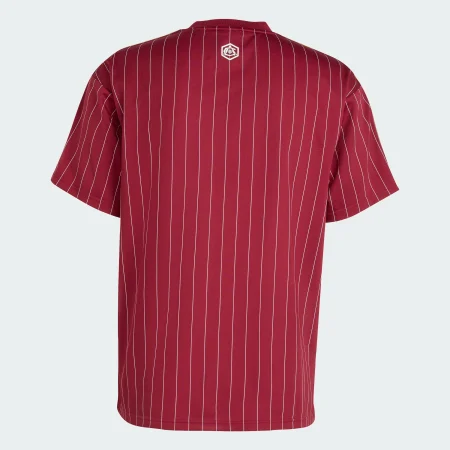 プレミア優勝 ArsenalTerraceIconsJersey L Джерсі Arsenal Terrace Icons Performance KB6427 — adidas Україна