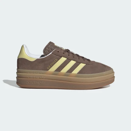 Кросівки Gazelle Bold Originals JI2697 — adidas Україна