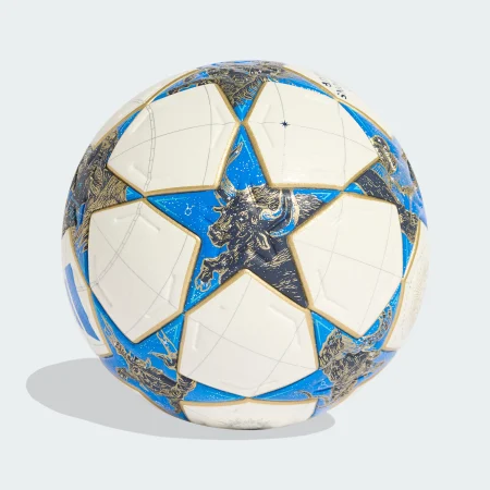 М'яч UCL Pro 25/26 League Stage Performance JD0188 — adidas Україна
