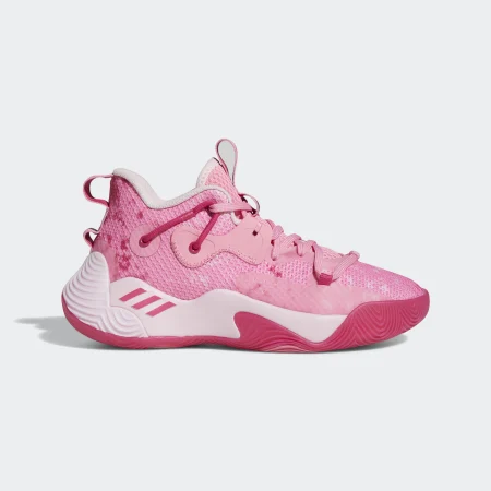 Кросівки Harden Stepback 3 Performance GW6576 — adidas Україна