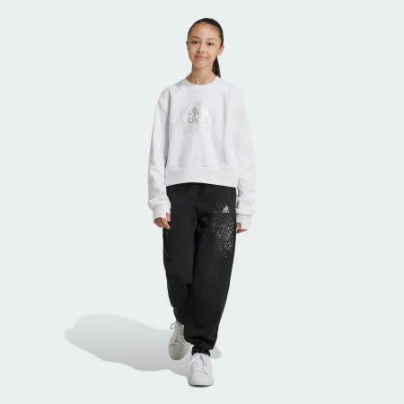 Джогери Glam Sweat Kids Sportswear IV9430 1