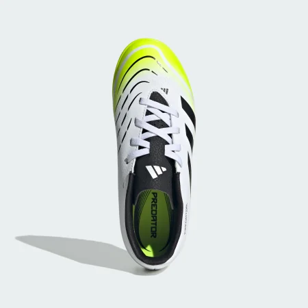 Сороконіжки Predator Club Turf Kids Performance JH8862 — adidas