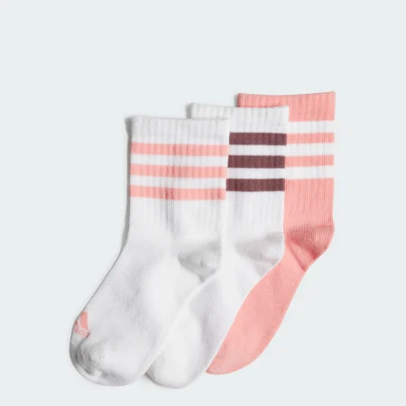 Три пари шкарпеток BTS Socks Performance JD9597 1