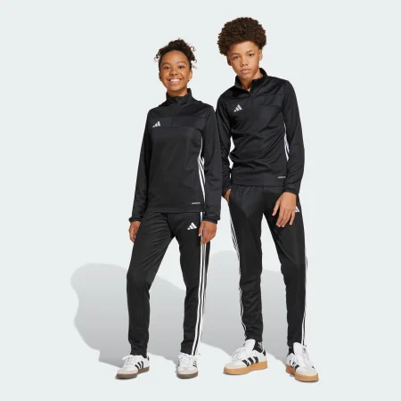 Спортивні штани Tiro 25 Essentials Kids Performance JD0573 1