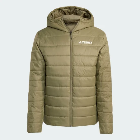 【Tyamusan0105】 Зимня куртка Terrex Multi Essentials CLIMAWARM TERREX KB2186