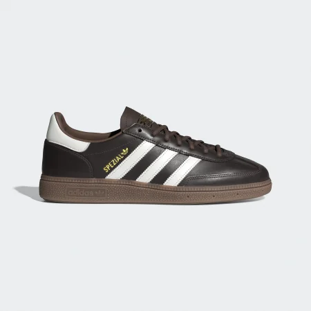 すみ Кросівки HANDBALL SPEZIAL Originals KI8581 — adidas Україна