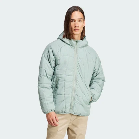 Куртка adidas Adventure Quilted Puffer Originals IL2581 1