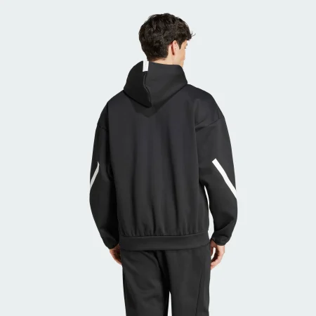 Худі New adidas Z.N.E. Full-Zip Sportswear JD5984 — adidas Україна