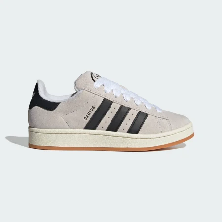 Adidas campus on foot best sale