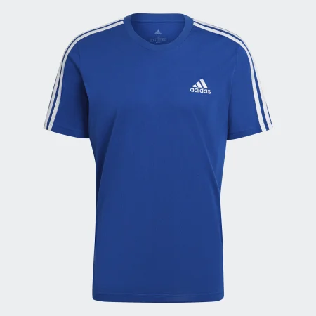 Футболка Essentials 3-Stripes Sportswear HE4410 1