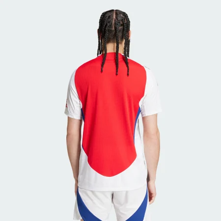 Футболка Arsenal 24/25 Home Authentic Performance IT6140 — adidas
