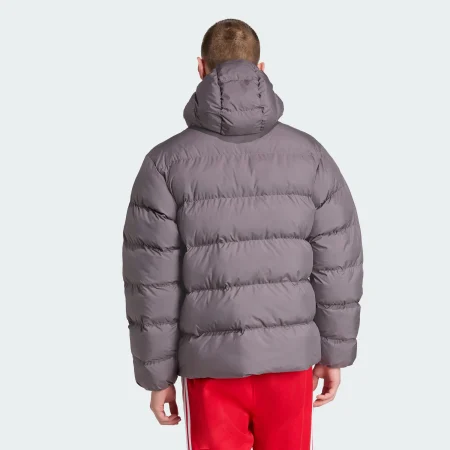 Пуховик Tonal Hooded Originals JX4122 — adidas Україна