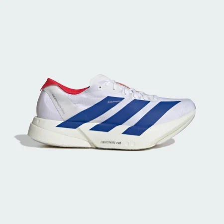 Кросівки для бігу Adizero Adios Pro 4 Performance JP6624 — adidas