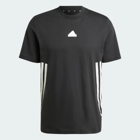 Футболка Future Icons 3-Stripes Sportswear IX5196 — adidas Україна