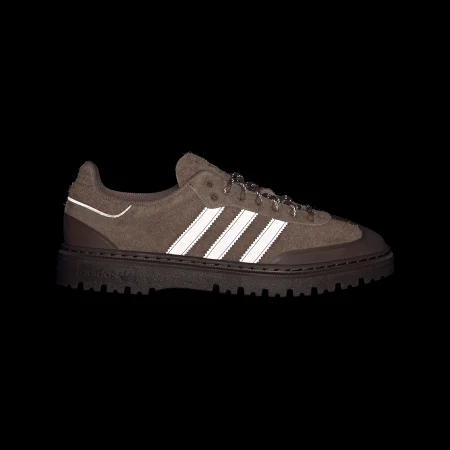 Кросівки Samba Winterized Originals JR0974 — adidas Україна