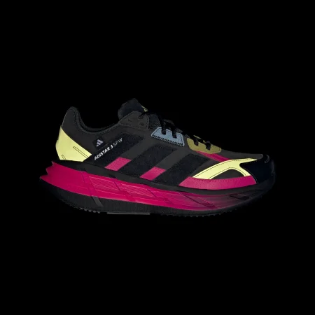 きらきら Кросівки Adistar 3 Sportswear Sportswear JQ0756 — adidas Україна