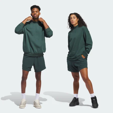 Шорти Basketball Brushed Performance IT2473 1