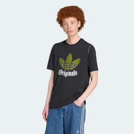 Футболка Distressed Graphic Originals JY2761 1