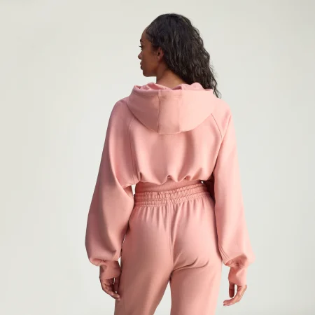Худі adidas by Stella McCartney Cropped adidas by Stella McCartney