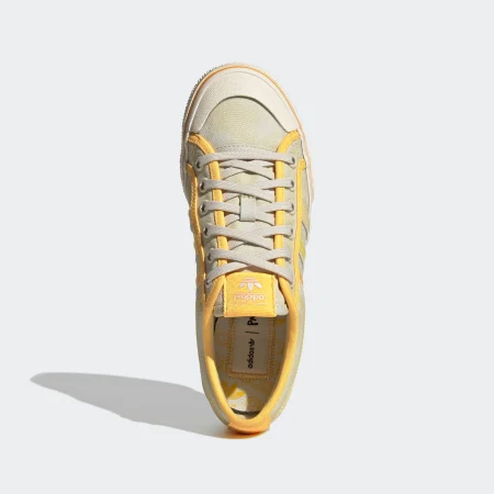 Кросівки Nizza Platform Originals GX4607 — adidas Україна