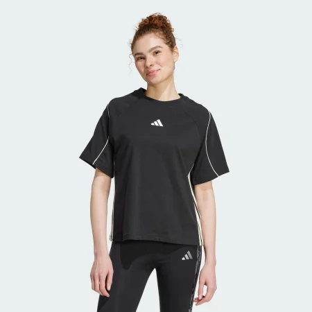 Футболка Stadium 3-Stripes Sportswear JV7009 — adidas Україна