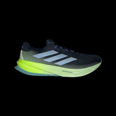 Кросівки для бігу Supernova Rise 2 Running Performance JR9334