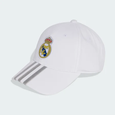 Кепка Real Madrid Home Baseball Performance JX1635 1