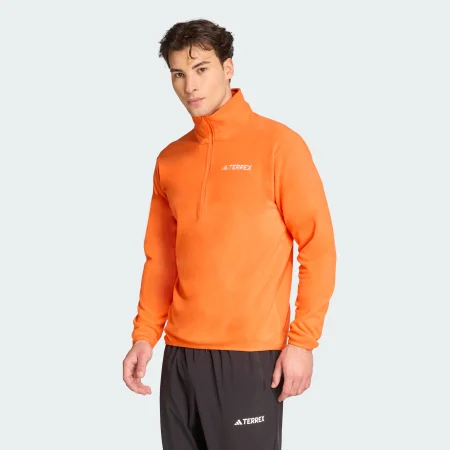 Флісова спортивна кофта Multi Essentials 1/2 Zip TERREX JM3124
