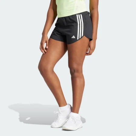 Шорти Own The Run 3-Stripes Performance IK5018 1