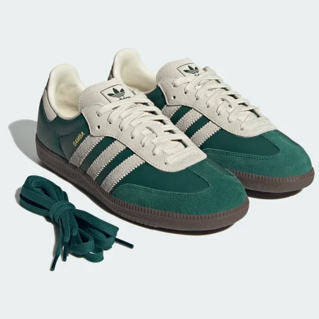 Кросівки Samba OG Originals JI3215 — adidas Україна