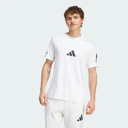 Футболка adidas Z.N.E. Sportswear JE3078 1