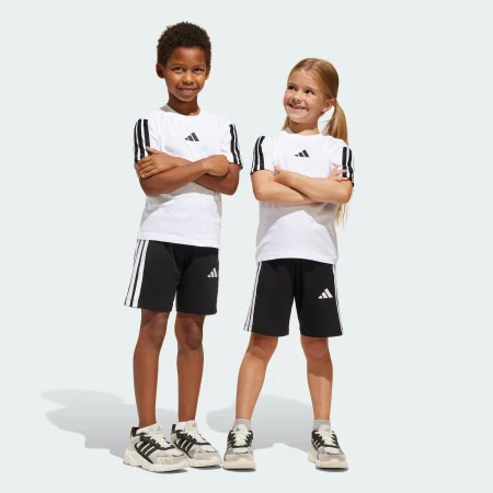 Комплект: футболка та шорти Essentials Kids Sportswear JE1401 1